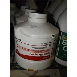 SUMA DIVERPACK - PREMIUM ENCAPSULATED DISH DETERGENT - 9LB