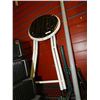Image 1 : FOLDING STOOL