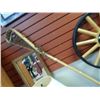 Image 1 : RETRO LACROSE STICK