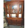 Image 1 : CHINA CABINET - 2 PC