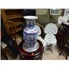Image 1 : ORIENTAL VASE - 2