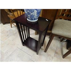SIDE TABLE