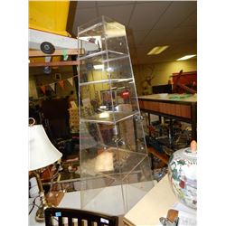 JEWELRY DISPLAY UNITS - SWIVELS - 4'