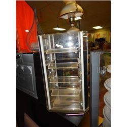 JEWELRY DISPLAY UNITS - SWIVELS