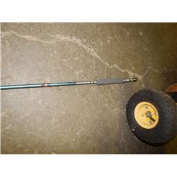 FLY ROD - BLUE - APOLLO 2.75M (9')