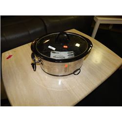 ELETRIC CROCK POT