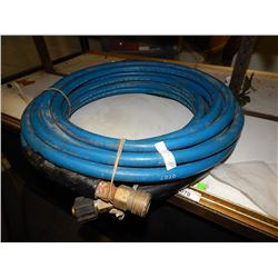 AIR HOSE - BLUE