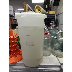 WINE MAKING - BUCKETS - 2