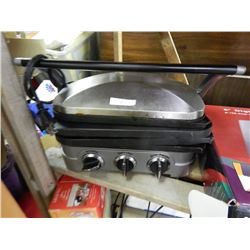 ELECTRIC GRILL