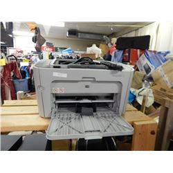 HP PRINTER