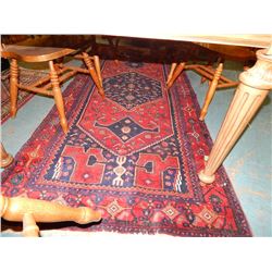 AREA CARPET - PERSIAN RUNNER