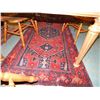 Image 1 : AREA CARPET - PERSIAN RUNNER
