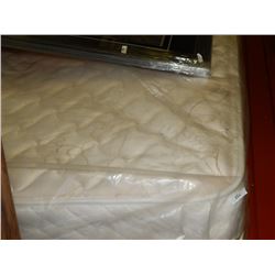 Mattress - New OVER SIZE DOUBLE RV Mattress  - Wrapped