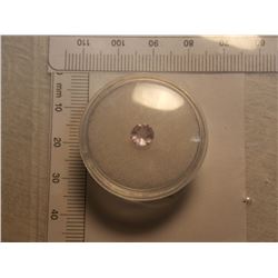 PRINCESS CUT CRYSTAL GEMSTONE