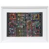 Image 2 : Yaacov Agam, Midnight Light, Polymorph