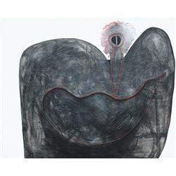 Eduardo Arranz-Bravo, Susana Total, Oil Painting