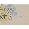 Image 5 : Abraham Rattner, In the Beginning Portfolio, 12 Lithographs