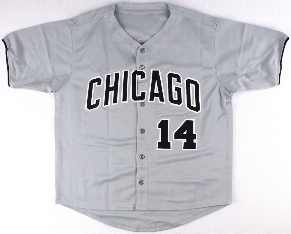 konerko white sox jersey