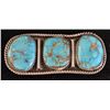 Image 1 : NAVAJO SILVER RING