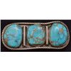 Image 4 : NAVAJO SILVER RING