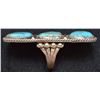 Image 5 : NAVAJO SILVER RING