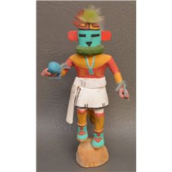NAVAJO KACHINA