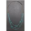 Image 1 : SANTO DOMINGO FETISH NECKLACE