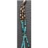 Image 3 : SANTO DOMINGO FETISH NECKLACE