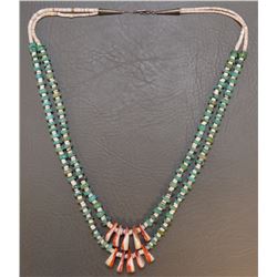SANTO DOMINGO NECKLACE