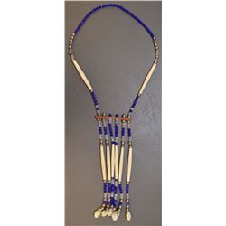 PLAINS NECKLACE