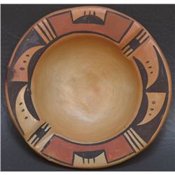 HOPI POTTERY TRAY