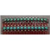 Image 2 : NAVAJO HAIR COMBS