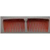 Image 3 : NAVAJO HAIR COMBS