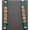 Image 4 : PUEBLO NECKLACE AND PENDANT