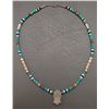 Image 5 : PUEBLO NECKLACE AND PENDANT