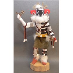 NAVAJO KACHINA