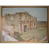 Image 1 : ORIGINAL ACRYLIC PAINTING BY JOHN HULL