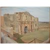 Image 2 : ORIGINAL ACRYLIC PAINTING BY JOHN HULL