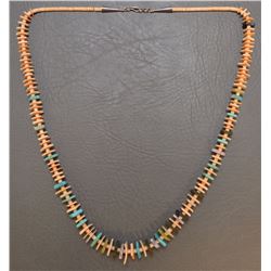 PUEBLO NECKLACE
