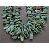 Image 2 : PUEBLO NUGGET NECKLACE