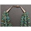 Image 3 : PUEBLO NUGGET NECKLACE