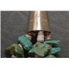 Image 4 : PUEBLO NUGGET NECKLACE