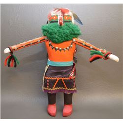 NAVAJO KACHINA FIGURE