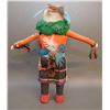 Image 3 : NAVAJO KACHINA FIGURE