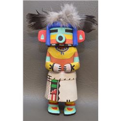 HOPI KACHINA BY NEIL DAVID