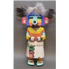 Image 1 : HOPI KACHINA BY NEIL DAVID