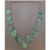 Image 1 : PUEBLO TAB NECKLACE