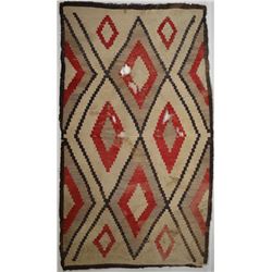 NAVAJO TEXTILE