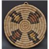 Image 1 : HOPI 2ND MESA BASKET