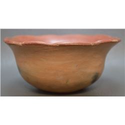 SAN JUAN POTTERY BOWL